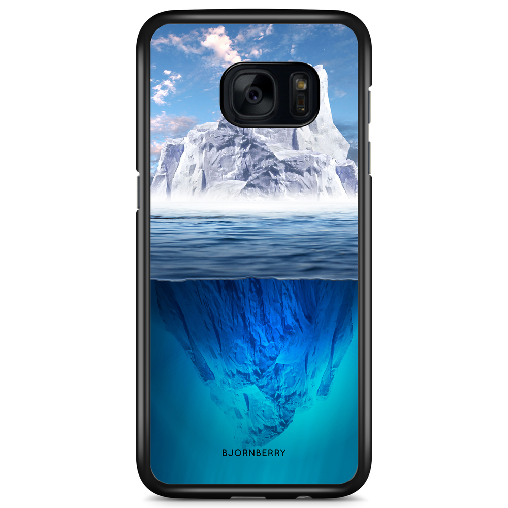 Samsung Galaxy S7 Case - Iceberg