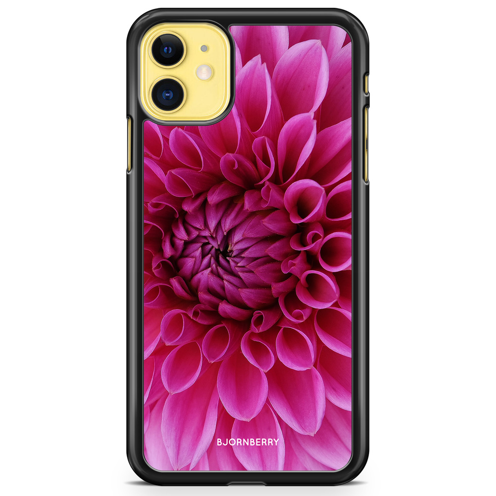 iPhone 11 Case - Dahlia