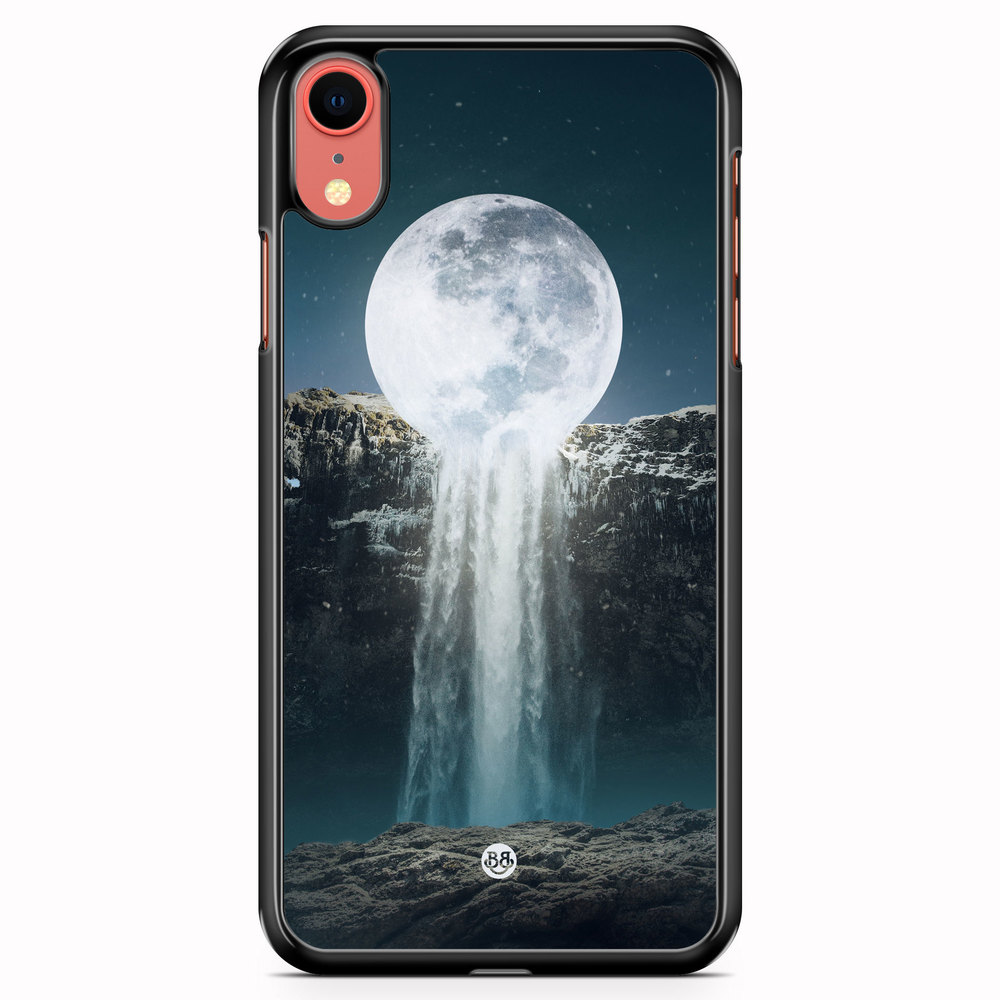 iPhone XR Case - Waterfall