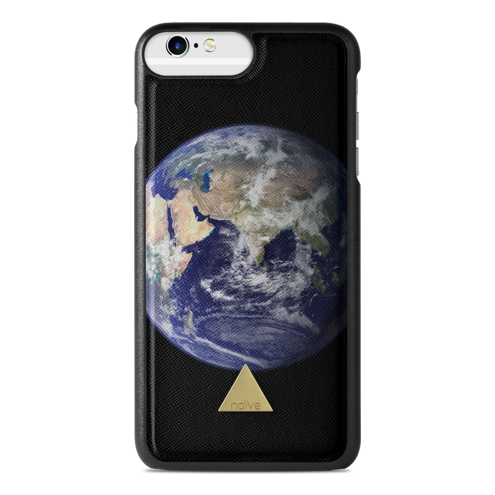 Naive iPhone 6 Plus / 6s Plus Case - Earth