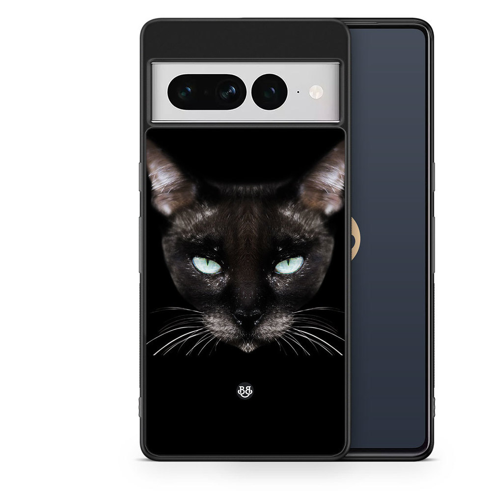 Google Pixel 7 Pro Case - Siamese Cat