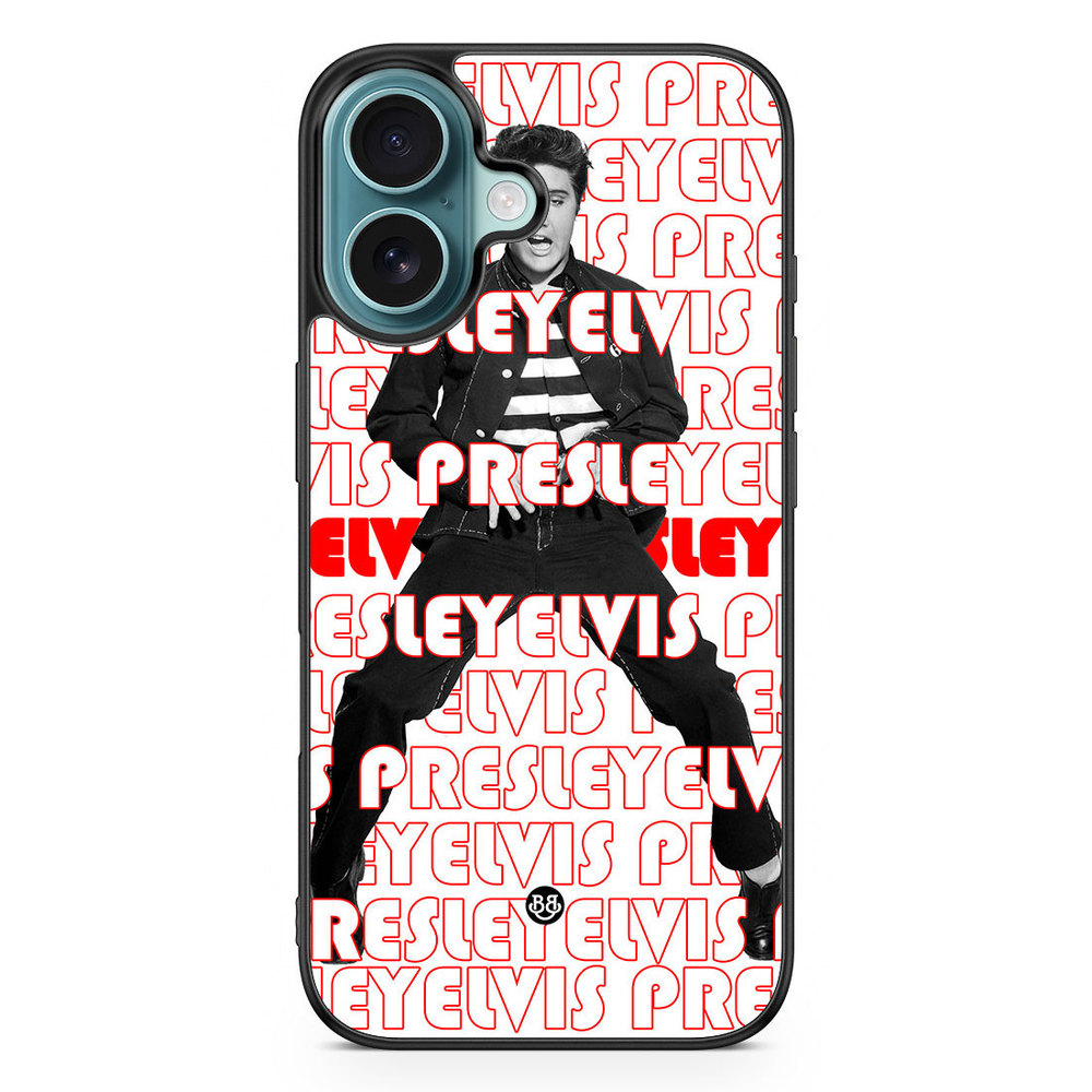 iPhone 16 Case - Presley