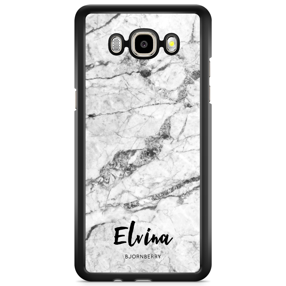 Samsung Galaxy J3 (2016) Case - Elvina