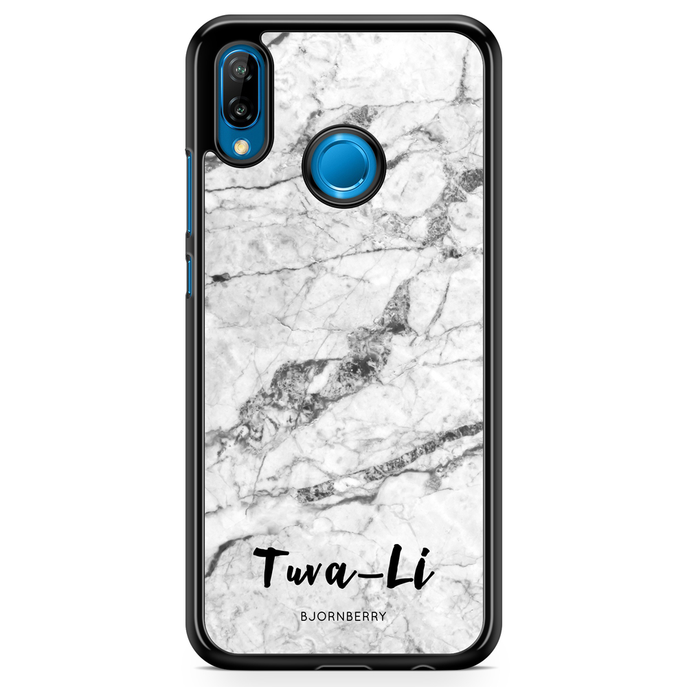 Huawei P20 Lite Case - Tuva-Li