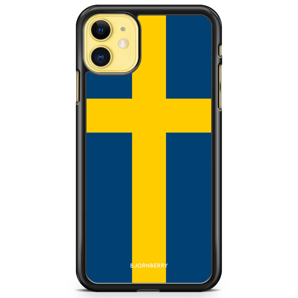 iPhone 11 Case - Sweden