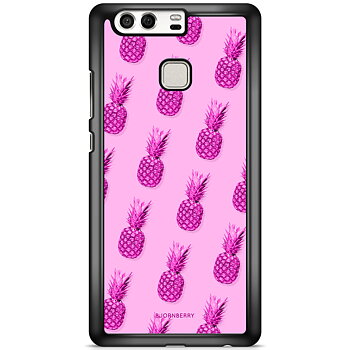 Huawei P9 Plus Case - Pineapple Pattern
