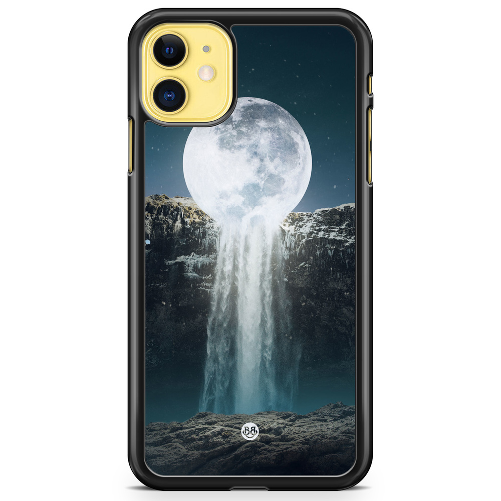 iPhone 11 Case - Waterfall