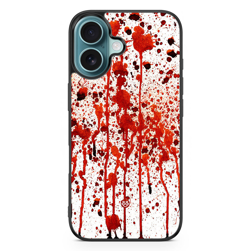 iPhone 16 Case - Bloody