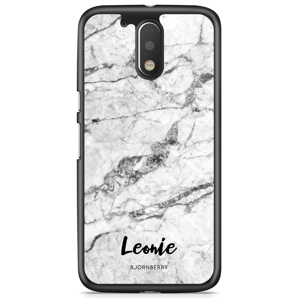 Moto G4/G4 Plus Case - Leonie