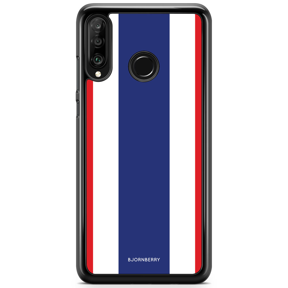 Huawei P30 Lite Case - Thailand