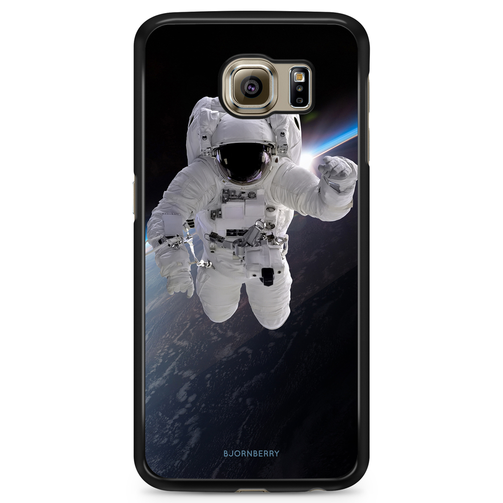 Samsung Galaxy S6 Edge+ Case - Astronaut Spacewalk