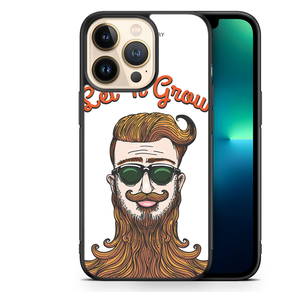 iPhone 13 Pro Case - Let it grow