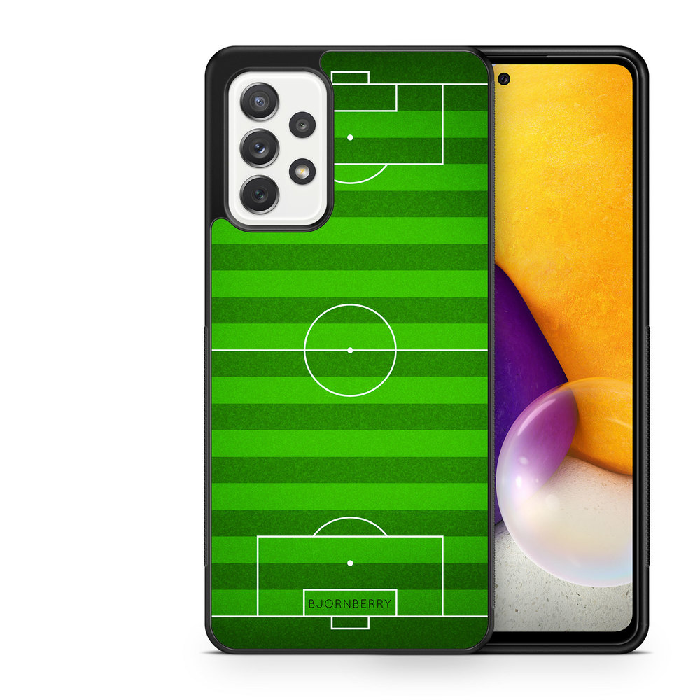 Samsung Galaxy A52/A52s 5G Case - Football Squads