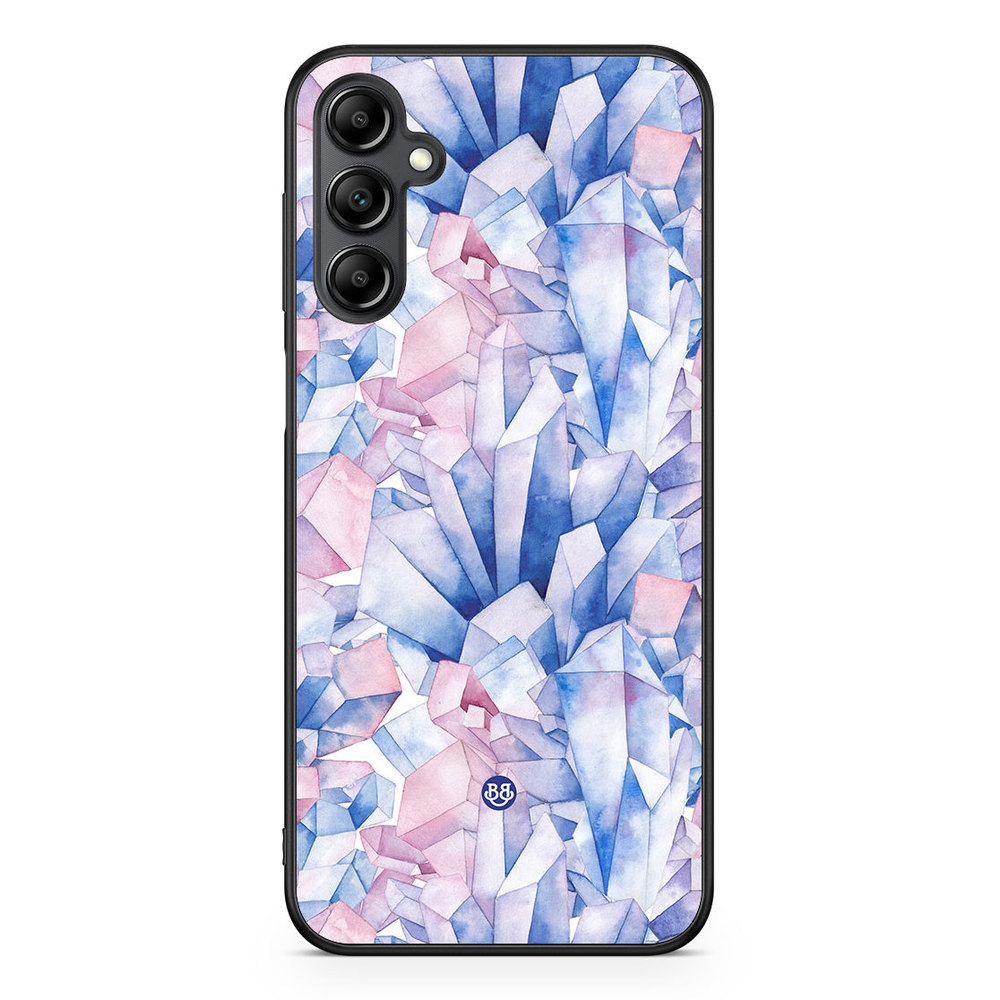 Samsung Galaxy A14 4G/5G Case - Crystals