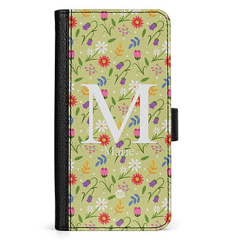 Google Pixel 8 Pro Custom Fodral - AWAKEN - Spring Meadow
