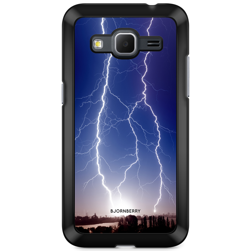Samsung Galaxy Core Prime Case - Lightning