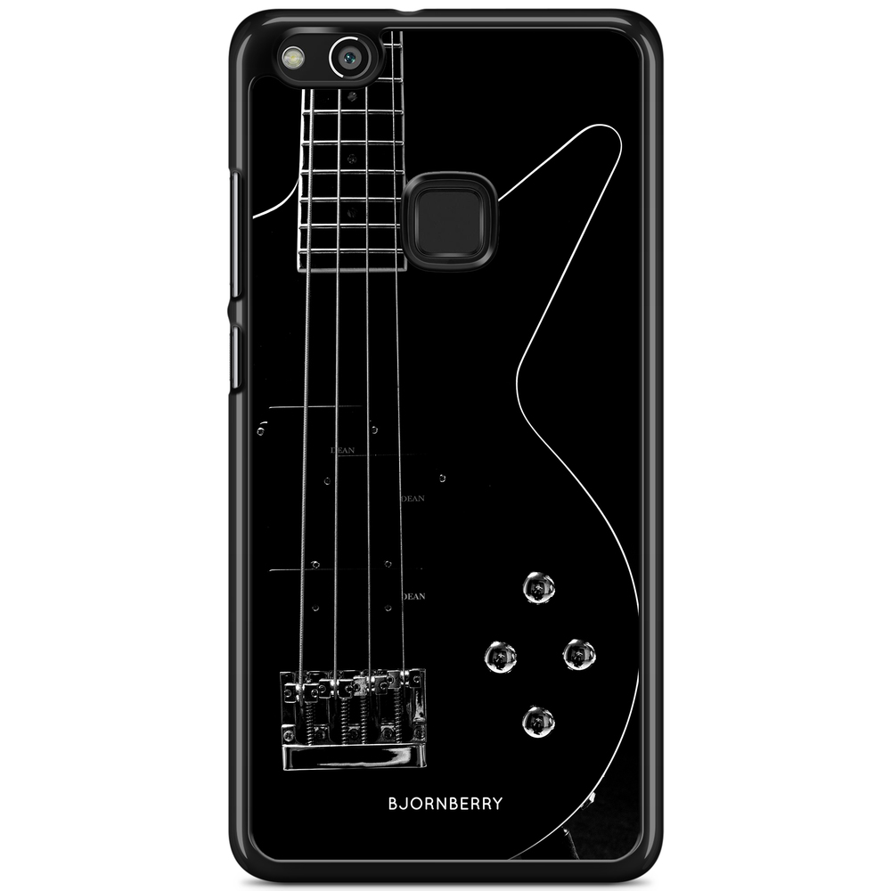 Huawei P10 Lite Skal - Gitarr