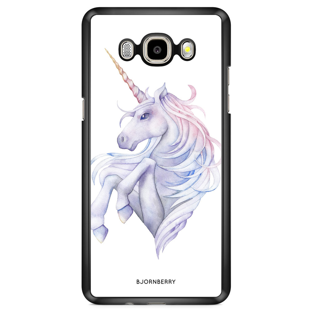 Samsung Galaxy J7 (2016) Case - Magic Unicorn