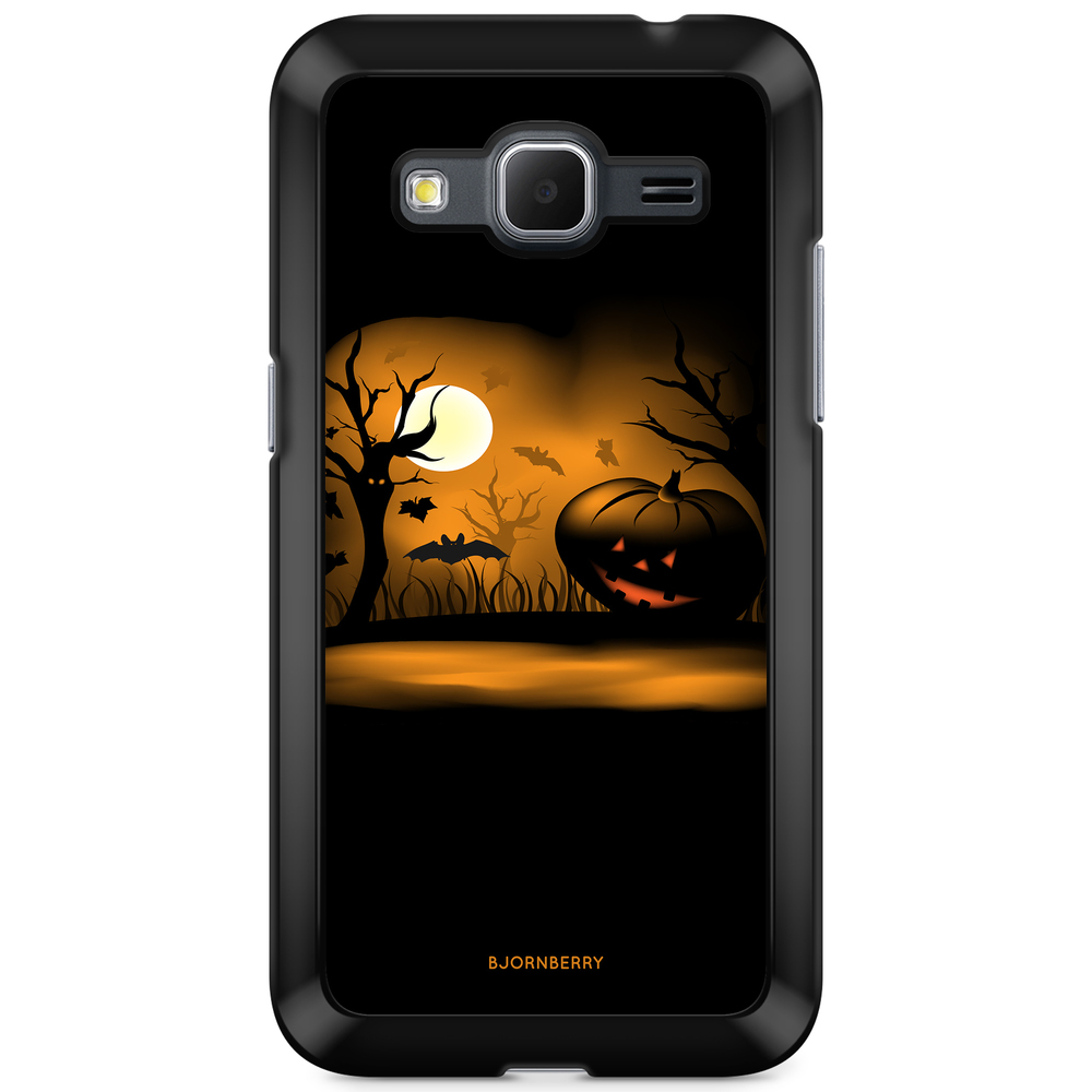 Samsung Galaxy Core Prime Case - Halloween
