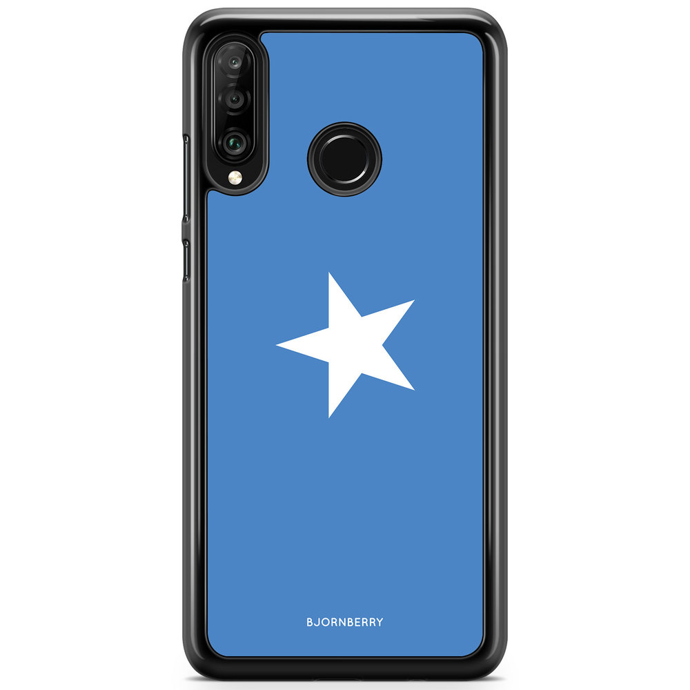 Huawei P30 Lite Case - Somalia
