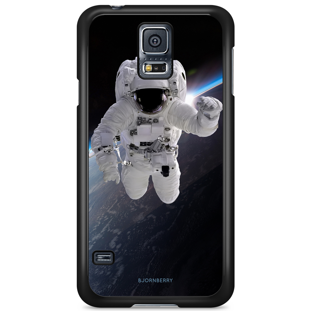 Samsung Galaxy S5/S5 NEO Case - Astronaut Spacewalk