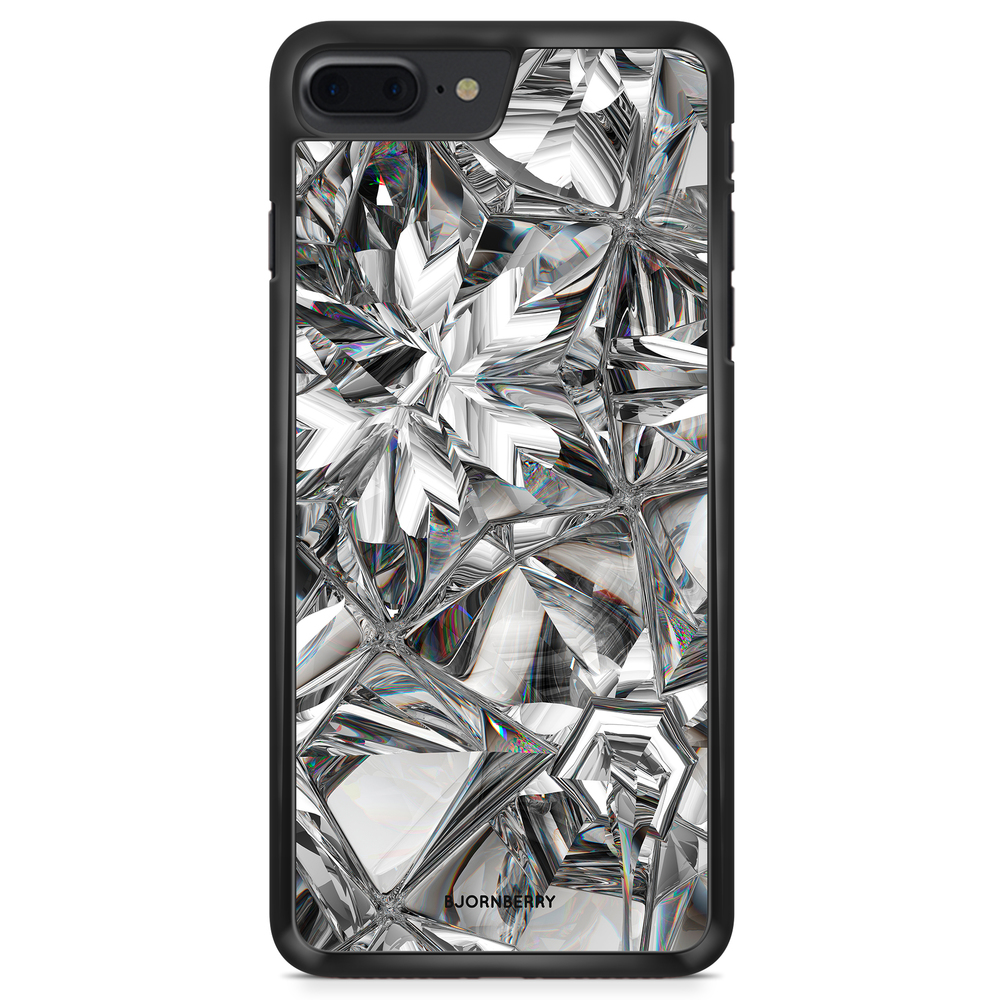 iPhone 8 Plus Case - Diamond