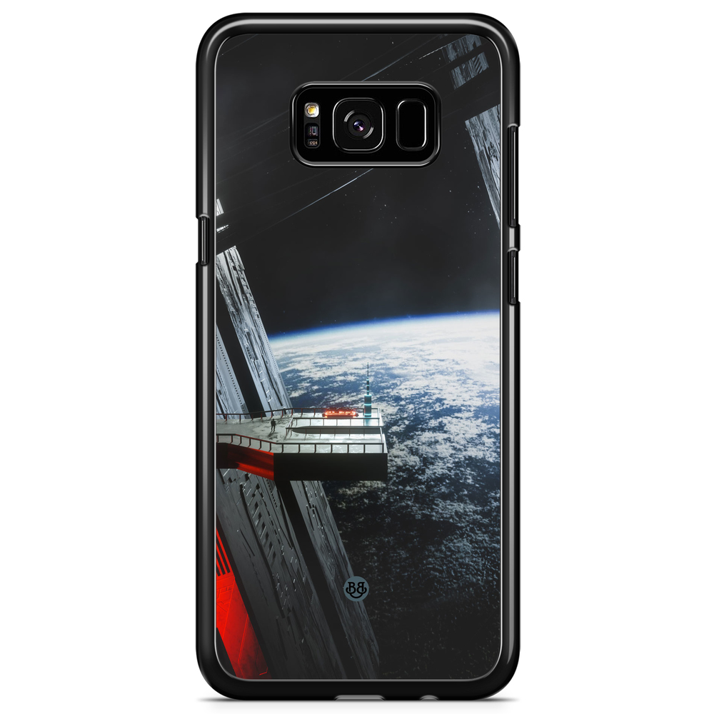 Samsung Galaxy S8 Plus Case - Future