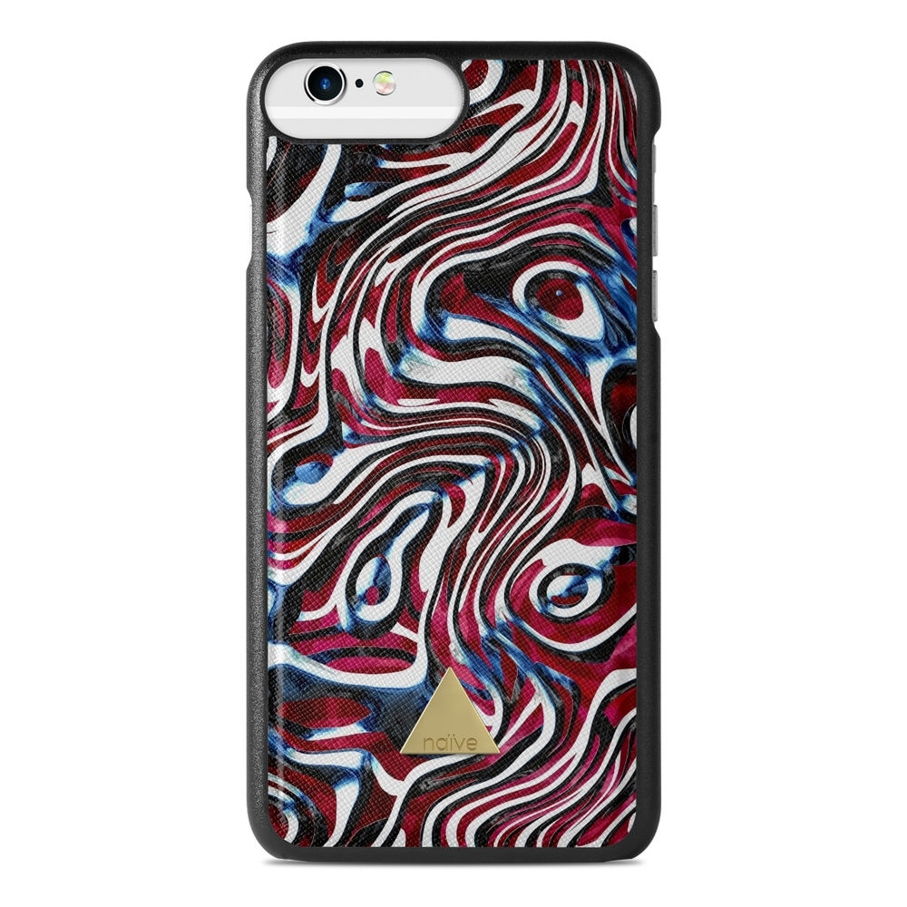 Naive iPhone 6 Plus / 6s Plus Case - Minerals