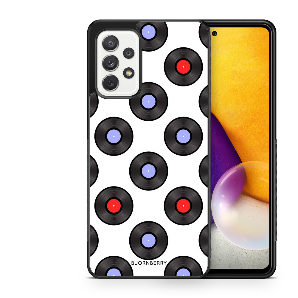 Samsung Galaxy A52/A52s 5G Case - Vinyls