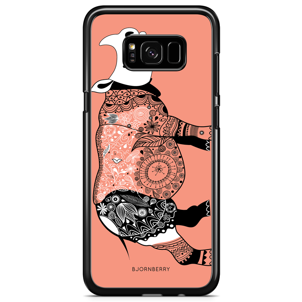 Samsung Galaxy S8 Plus Case - Rhino