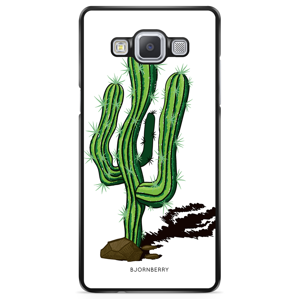 Samsung Galaxy A5 (2015) Case - Cactus