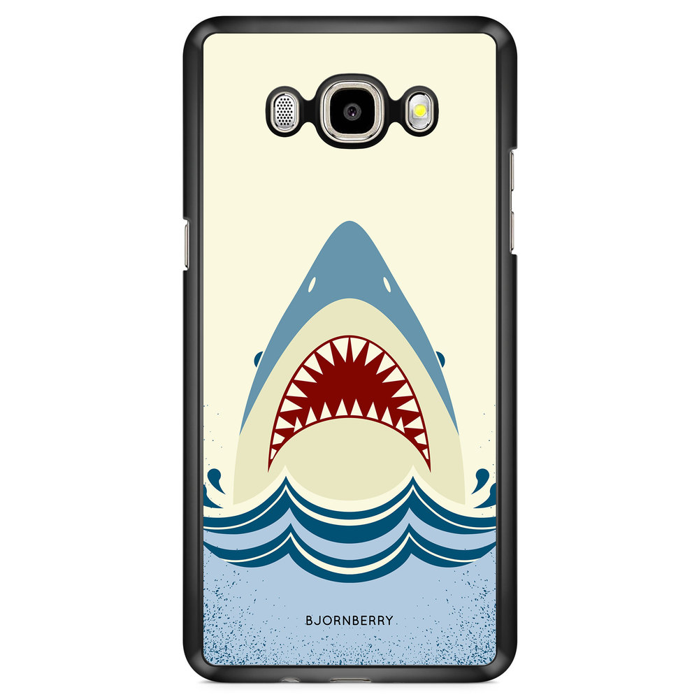 Samsung Galaxy J7 (2016) Case - Shark