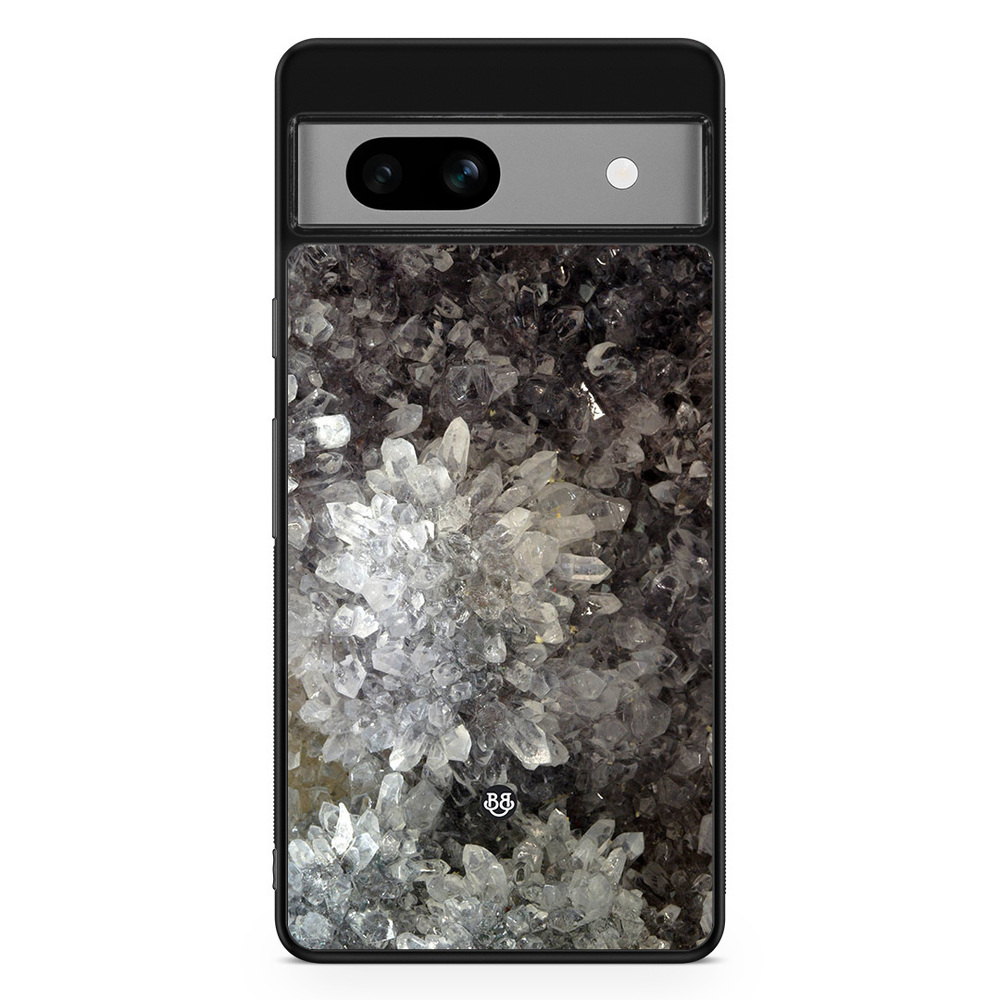 Google Pixel 7a Case - Calcite