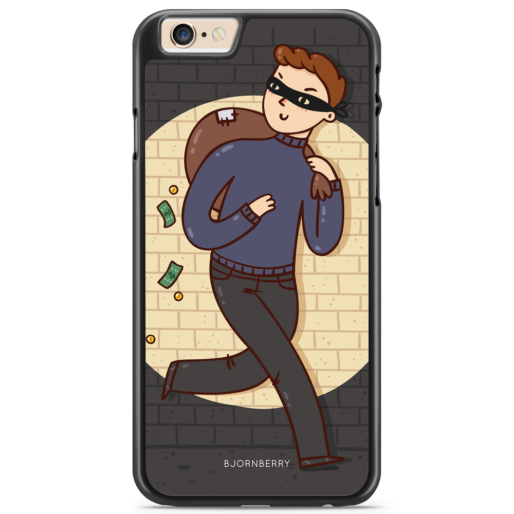 iPhone 6/6s Case - Robber