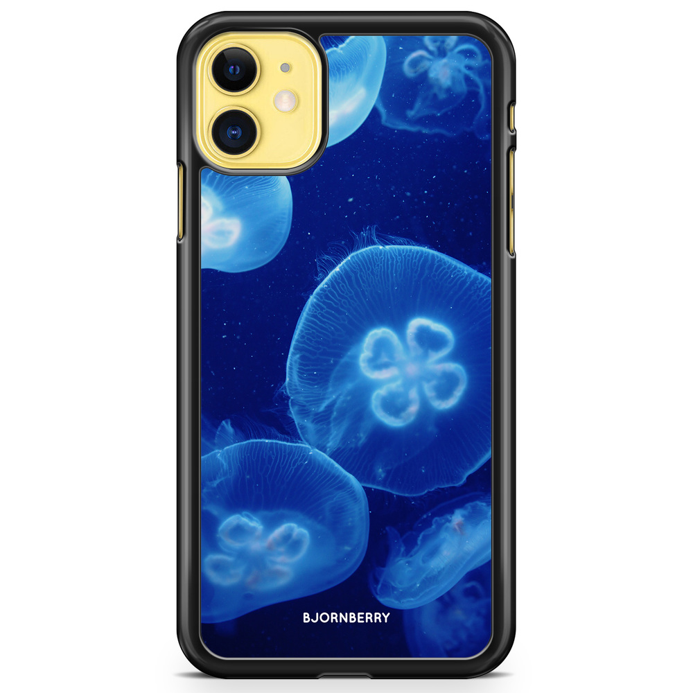 iPhone 11 Case - Jellyfish