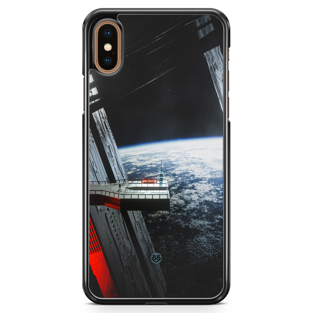 iPhone XS Max Case - Future