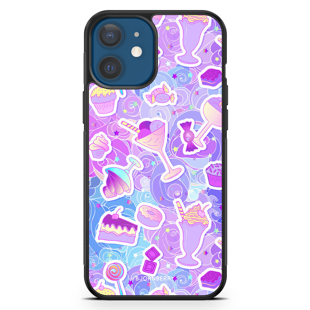 iPhone 12 Mini Case - Candy