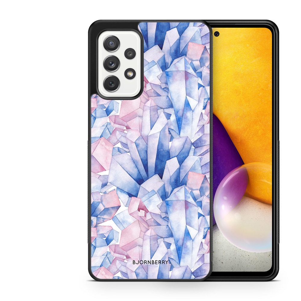 Samsung Galaxy A52/A52s 5G Case - Crystals