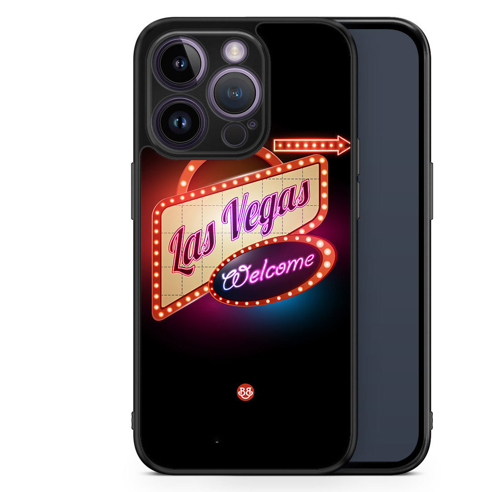 iPhone 14 Pro Case - Las Vegas