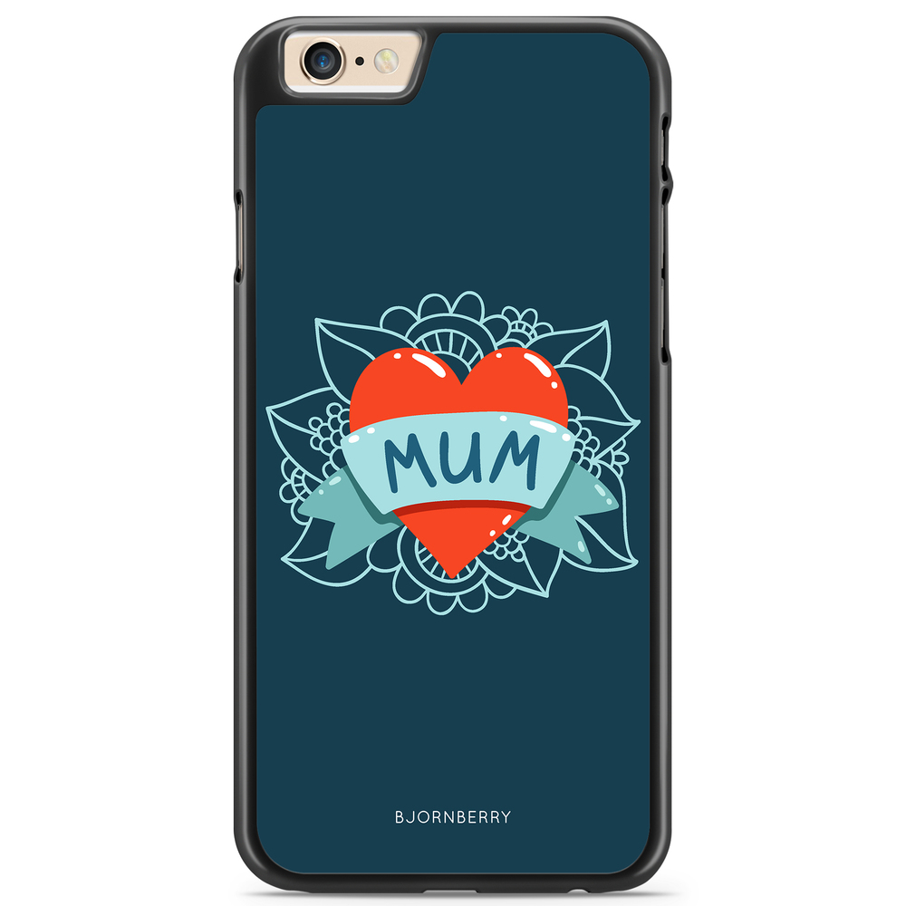 iPhone 6/6s Case - MUM