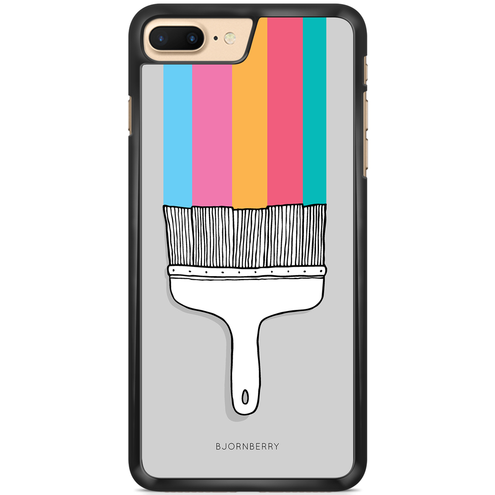 iPhone 7 Plus Case - Paint Brush