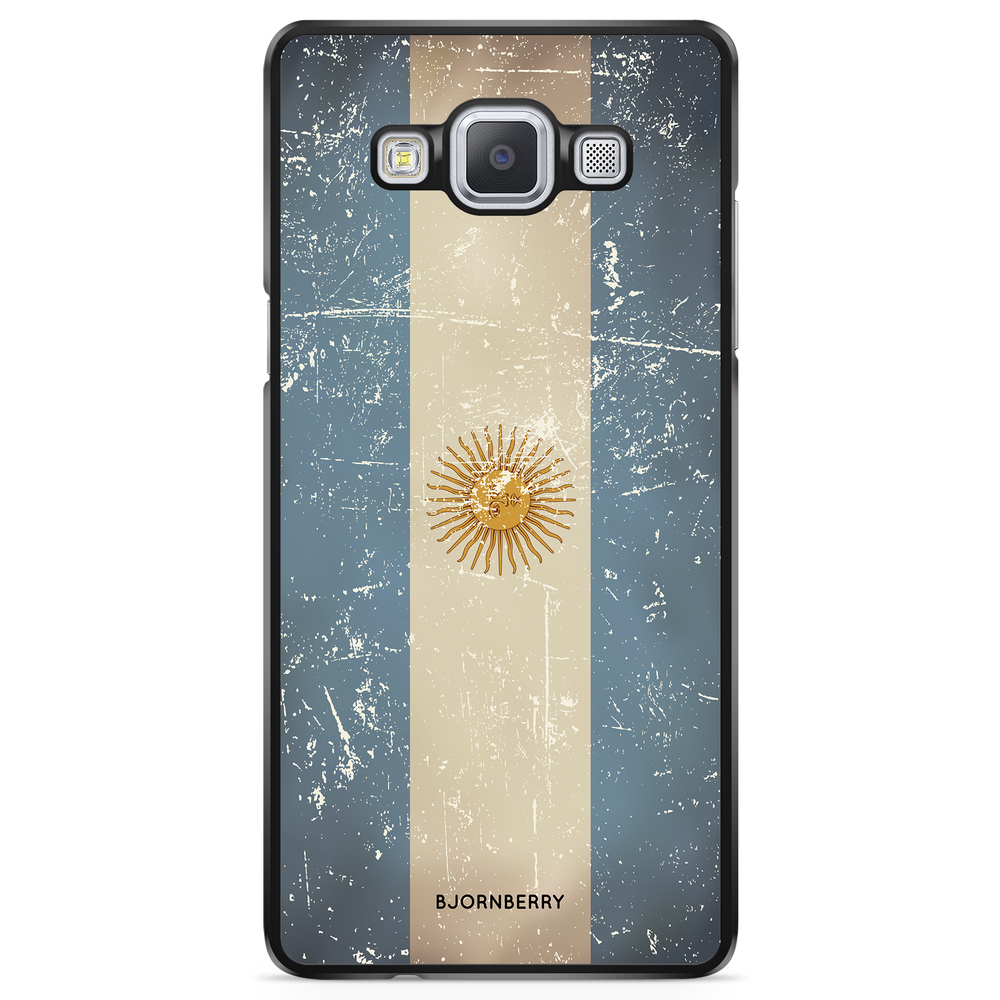 Samsung Galaxy A5 (2015) Case - Argentina