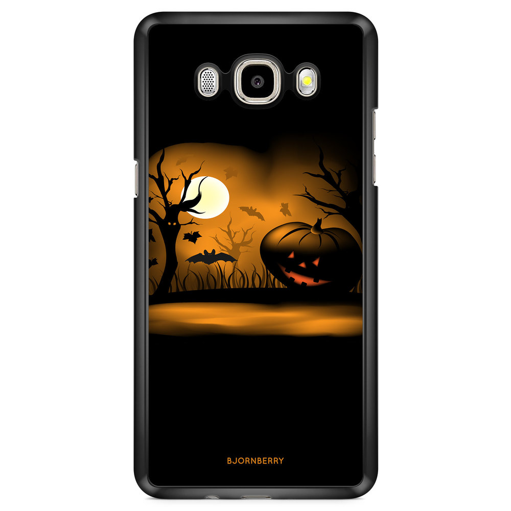 Samsung Galaxy J7 (2016) Case - Halloween