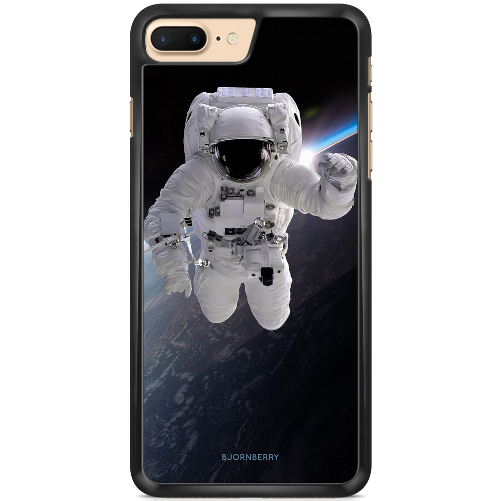 iPhone 7 Plus Case - Astronaut Spacewalk