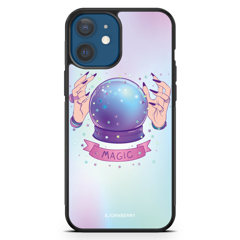 iPhone 12 Mini Case - Magic