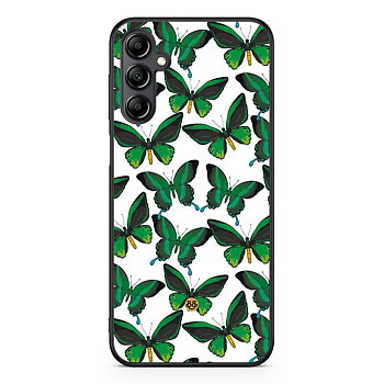 Samsung Galaxy A14 4G/5G Case - Butterflies
