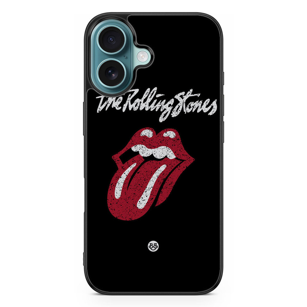 iPhone 16 Case - The Rolling Stones