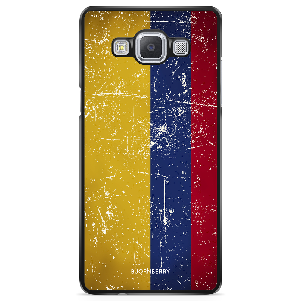 Samsung Galaxy A5 (2015) Case - Colombia
