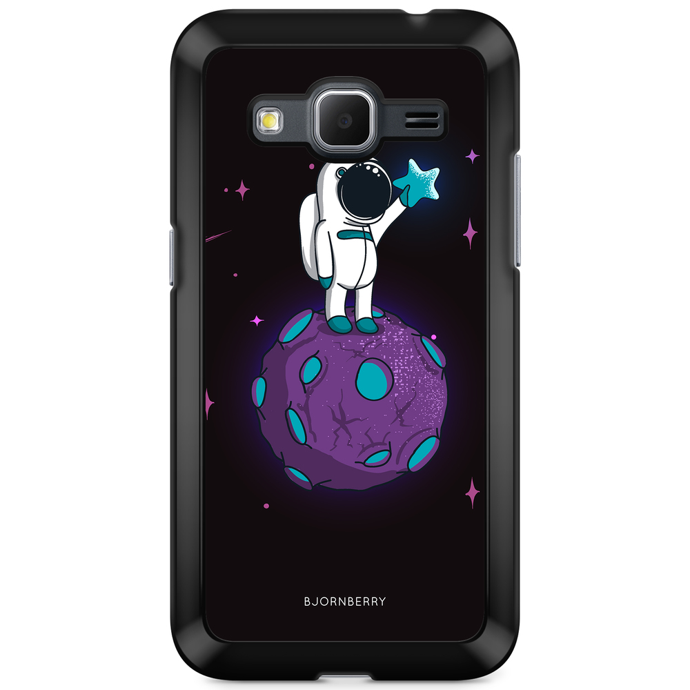 Samsung Galaxy Core Prime Case - Spaceman