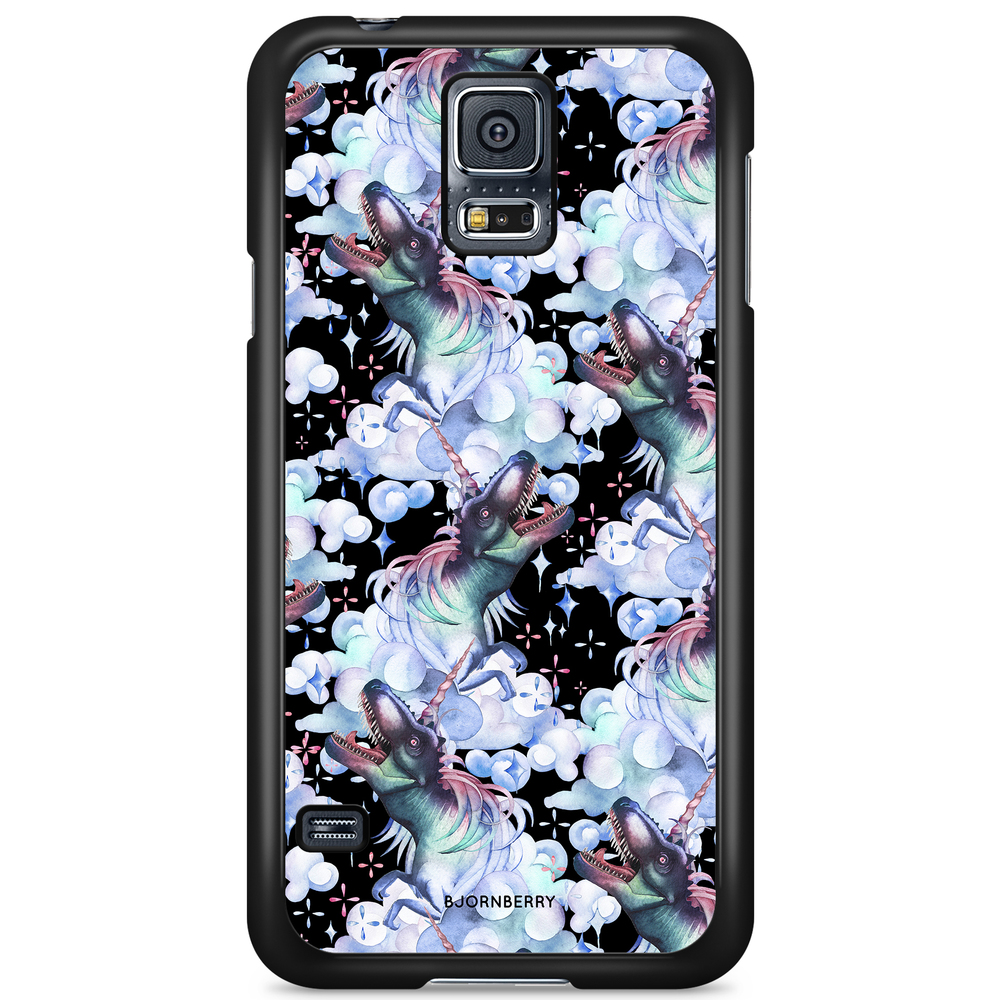 Samsung Galaxy S5/S5 NEO Case - Dinocorns